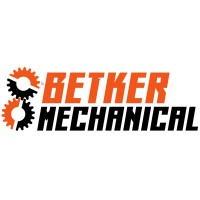 Betker Mechanical logo - Similar company to Interriver Construction Inc.