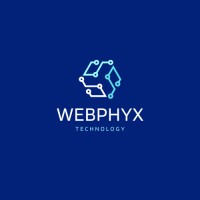 Webphyx Tech logo - Similar company to Webtech Technologies Pvt Ltd