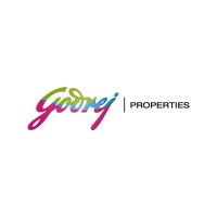 Godrej Meridien logo - Similar company to Mahira Homes