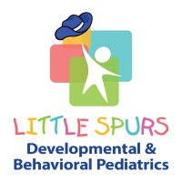 Little Spurs Developmental & Behavioral Pediatrics logo - Similar company to Transactrx