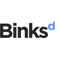 Binks Digital