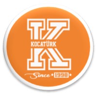 Kocatürk Okulları logo - Similar company to Kocatürk Okulları