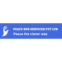 Peace BPO Services Pvt Ltd logo - Similar company to Peace Global Tech