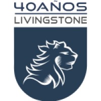 The Livingstone logo - Similar company to Colegio Indoamericano, S.C.