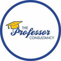 The Professor Consultancy logo - Similar company to Study Counsellors Uk