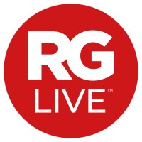 RG Live logo - Similar company to Lfx Events Ltd