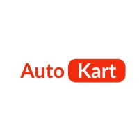 AutoKart.co logo - Similar company to Car Sauda
