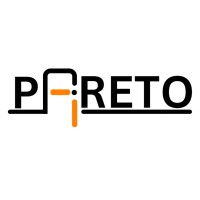 Pareto logo - Similar company to Simnandi Education Solutions (Pty) Ltd