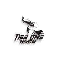Tier One Services logo - Similar company to Tier One Services