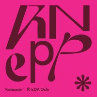 Knepp logo - Similar company to Ixda Oslo