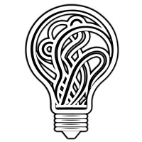 Superpowered by AI logo - Similar company to Byteletter