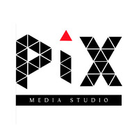 PIX MEDIA STUDIO logo - Similar company to Mostly Ads