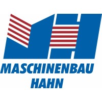 Maschinenbau Hahn GmbH u. Co KG logo - Similar company to Heynck