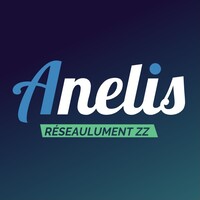 Anelis (Alumni ISIMA) logo - Similar company to Anelis Network