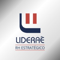 LIDERAÊ RH Estratégico logo - Similar company to Lideraê Desenvolvimento De Líderes