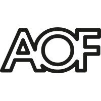 AOF Center Fyn logo - Similar company to Just Consult