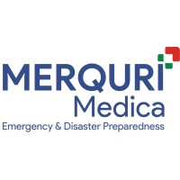 Merquri Medica logo - Similar company to Hocs Fire & Security Systems Pvt. Ltd.