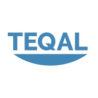 Teqal logo - Similar company to Aurevosolutions
