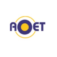 AOET logo - Similar company to Dachang
