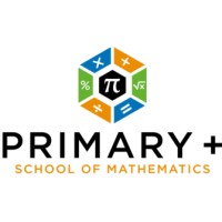 Primary Plus Maths logo - Similar company to Iqbar Limited