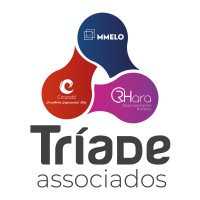 Tríade Associados logo - Similar company to Triade Films