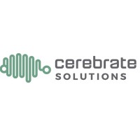 Cerebrate Solutions, LLC logo - Similar company to Cerebrate Solutions