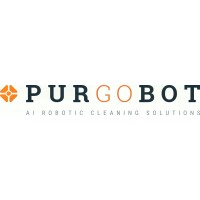 PurGoBot logo - Similar company to Smartfury