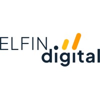 ELFIN digital GmbH logo - Similar company to Elfin Technology Gmbh