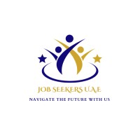 Job Seekers U.A.E logo - Similar company to Axis Nclex
