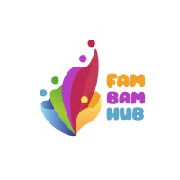 Fam Bam Hub logo - Similar company to Future Events Lab