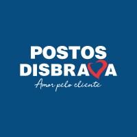 Postos Disbrava Tocantins logo - Similar company to Fuel Consultoria Em Postos