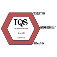 International Quality Services - IQS (Cabinet de consultance) logo - Similar company to Facility Lead