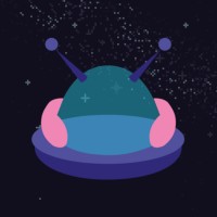 LGBTQ+Spacey logo - Similar company to Bookon