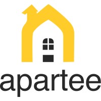 Apartee logo - Similar company to Useumbrella