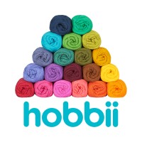 Hobbii logo - Similar company to Formalize