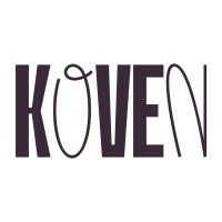 Koven logo - Similar company to Demain C'Est Toi - A Paris