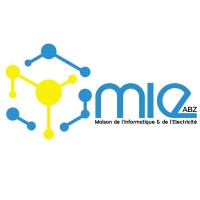 Maison de l'informatique et de l'électricité ABZ logo - Similar company to Everpartners