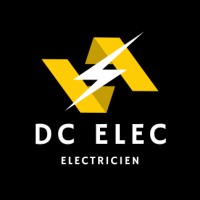 DC ELEC logo - Similar company to Techniclimatic