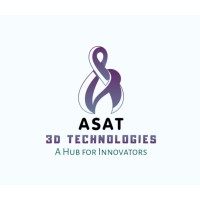 ASAT 3D Technologies logo - Similar company to Preint Consulting