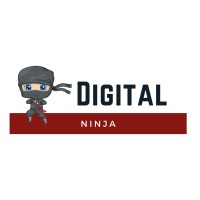 Digital Ninja logo - Similar company to Bts Media