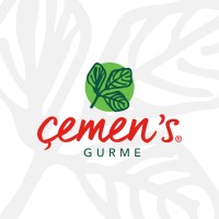 Çemen's logo - Similar company to Coredo Digital