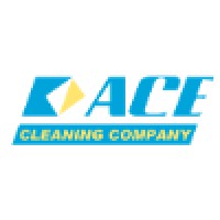 Ace Cleaning Company logo - Similar company to A2Z Cleaning