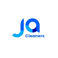 JA Cleaners logo - Similar company to J. A. Clean