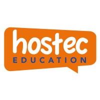 Hostec logo - Similar company to Brightword Pr