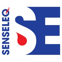 Senseleq logo - Similar company to Danisense A/S