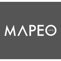 MAPEO ARQUITECTURA logo - Similar company to Vstudios 3D