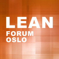 Lean Forum Oslo logo - Similar company to Lean Forum Norge