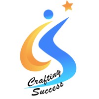 Crafting Success™ logo - Similar company to Hook Marketing