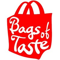 BAGS OF TASTE logo - Similar company to Samknows (Part Of Cisco)