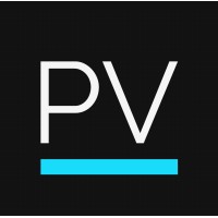 Pure-V logo - Similar company to Platinum Express